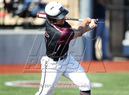 Thumbnail 2 in Royse City vs. Wylie (UIL 5A Area Playoff Game) photogallery.