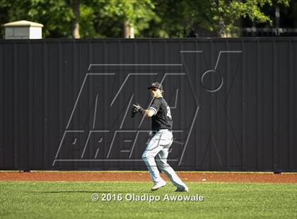 Thumbnail 1 in Royse City vs. Wylie (UIL 5A Area Playoff Game) photogallery.