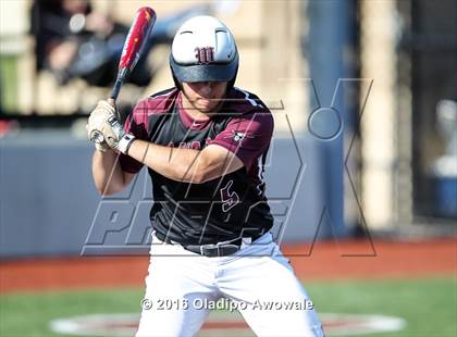 Thumbnail 1 in Royse City vs. Wylie (UIL 5A Area Playoff Game) photogallery.