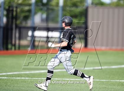 Thumbnail 1 in Royse City vs. Wylie (UIL 5A Area Playoff Game) photogallery.