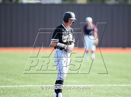 Thumbnail 1 in Royse City vs. Wylie (UIL 5A Area Playoff Game) photogallery.