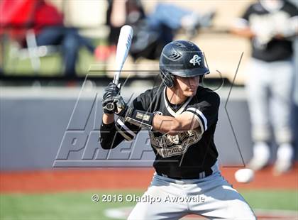 Thumbnail 1 in Royse City vs. Wylie (UIL 5A Area Playoff Game) photogallery.