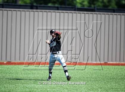 Thumbnail 1 in Royse City vs. Wylie (UIL 5A Area Playoff Game) photogallery.
