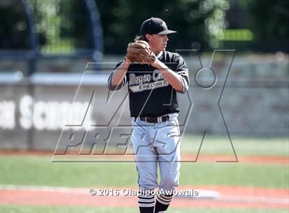 Thumbnail 2 in Royse City vs. Wylie (UIL 5A Area Playoff Game) photogallery.
