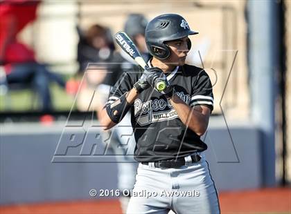 Thumbnail 3 in Royse City vs. Wylie (UIL 5A Area Playoff Game) photogallery.