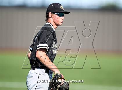 Thumbnail 1 in Royse City vs. Wylie (UIL 5A Area Playoff Game) photogallery.