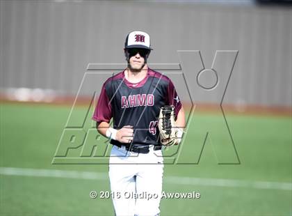 Thumbnail 3 in Royse City vs. Wylie (UIL 5A Area Playoff Game) photogallery.