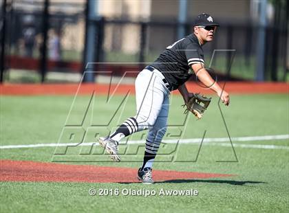 Thumbnail 1 in Royse City vs. Wylie (UIL 5A Area Playoff Game) photogallery.