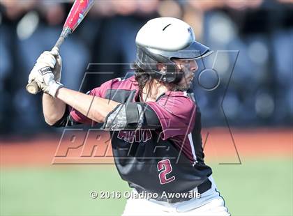 Thumbnail 2 in Royse City vs. Wylie (UIL 5A Area Playoff Game) photogallery.