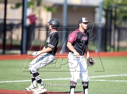 Thumbnail 3 in Royse City vs. Wylie (UIL 5A Area Playoff Game) photogallery.