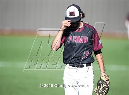 Thumbnail 1 in Royse City vs. Wylie (UIL 5A Area Playoff Game) photogallery.