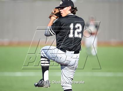 Thumbnail 3 in Royse City vs. Wylie (UIL 5A Area Playoff Game) photogallery.