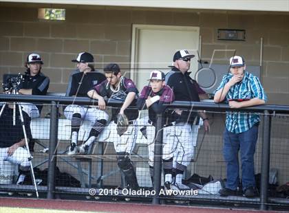 Thumbnail 3 in Royse City vs. Wylie (UIL 5A Area Playoff Game) photogallery.