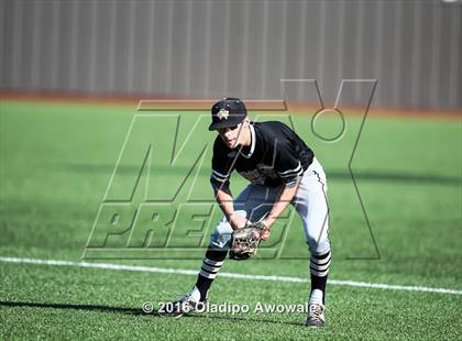 Thumbnail 1 in Royse City vs. Wylie (UIL 5A Area Playoff Game) photogallery.