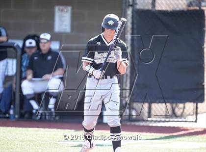 Thumbnail 2 in Royse City vs. Wylie (UIL 5A Area Playoff Game) photogallery.