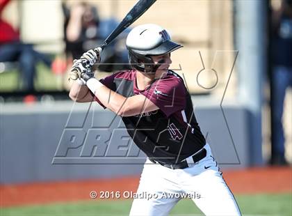 Thumbnail 3 in Royse City vs. Wylie (UIL 5A Area Playoff Game) photogallery.