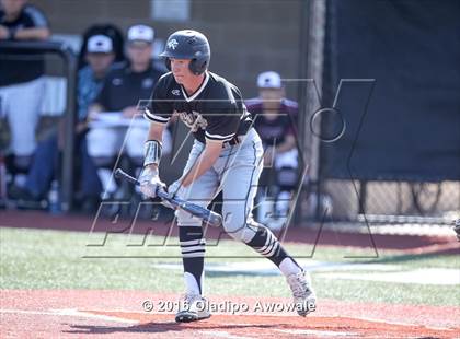 Thumbnail 3 in Royse City vs. Wylie (UIL 5A Area Playoff Game) photogallery.