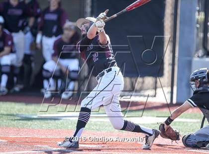 Thumbnail 3 in Royse City vs. Wylie (UIL 5A Area Playoff Game) photogallery.