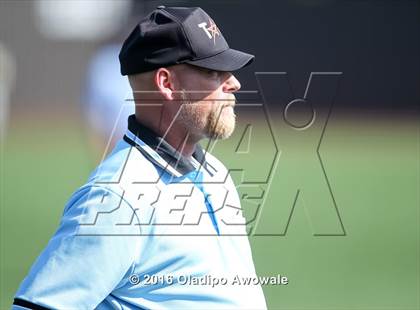 Thumbnail 3 in Royse City vs. Wylie (UIL 5A Area Playoff Game) photogallery.