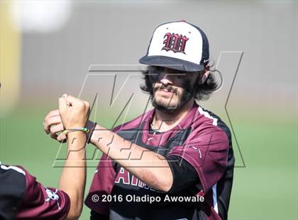 Thumbnail 1 in Royse City vs. Wylie (UIL 5A Area Playoff Game) photogallery.
