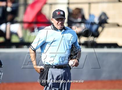 Thumbnail 3 in Royse City vs. Wylie (UIL 5A Area Playoff Game) photogallery.