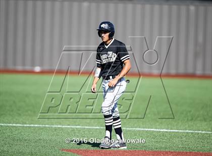 Thumbnail 3 in Royse City vs. Wylie (UIL 5A Area Playoff Game) photogallery.