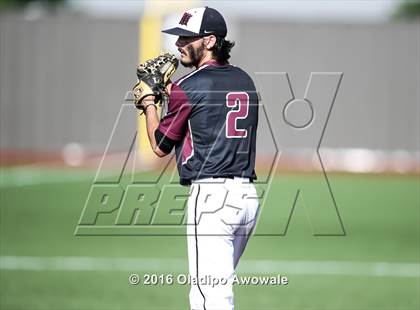 Thumbnail 1 in Royse City vs. Wylie (UIL 5A Area Playoff Game) photogallery.