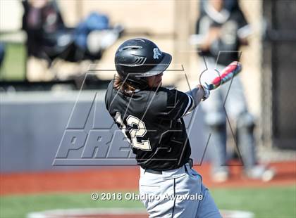 Thumbnail 3 in Royse City vs. Wylie (UIL 5A Area Playoff Game) photogallery.
