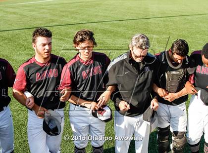 Thumbnail 3 in Royse City vs. Wylie (UIL 5A Area Playoff Game) photogallery.