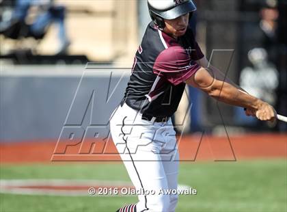 Thumbnail 3 in Royse City vs. Wylie (UIL 5A Area Playoff Game) photogallery.