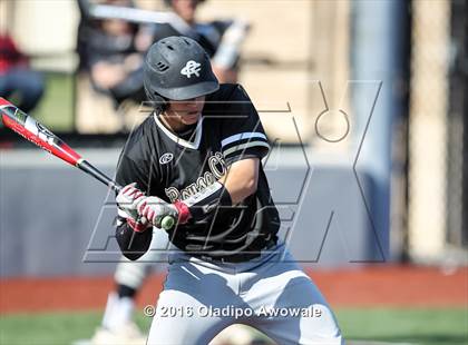 Thumbnail 1 in Royse City vs. Wylie (UIL 5A Area Playoff Game) photogallery.