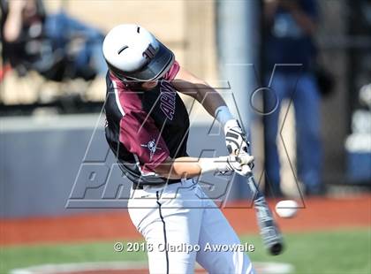 Thumbnail 3 in Royse City vs. Wylie (UIL 5A Area Playoff Game) photogallery.