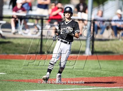 Thumbnail 1 in Royse City vs. Wylie (UIL 5A Area Playoff Game) photogallery.