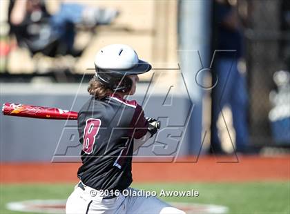 Thumbnail 3 in Royse City vs. Wylie (UIL 5A Area Playoff Game) photogallery.