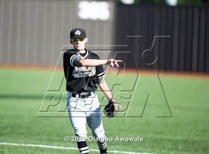 Thumbnail 1 in Royse City vs. Wylie (UIL 5A Area Playoff Game) photogallery.