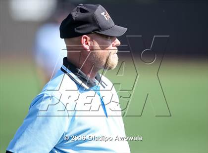 Thumbnail 2 in Royse City vs. Wylie (UIL 5A Area Playoff Game) photogallery.