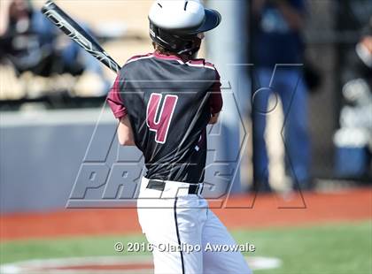 Thumbnail 2 in Royse City vs. Wylie (UIL 5A Area Playoff Game) photogallery.