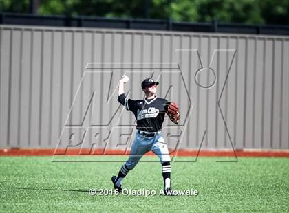 Thumbnail 3 in Royse City vs. Wylie (UIL 5A Area Playoff Game) photogallery.
