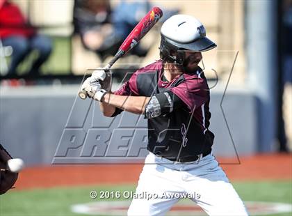 Thumbnail 3 in Royse City vs. Wylie (UIL 5A Area Playoff Game) photogallery.