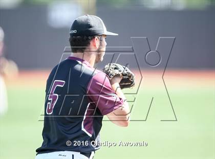 Thumbnail 3 in Royse City vs. Wylie (UIL 5A Area Playoff Game) photogallery.