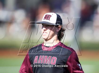 Thumbnail 2 in Royse City vs. Wylie (UIL 5A Area Playoff Game) photogallery.