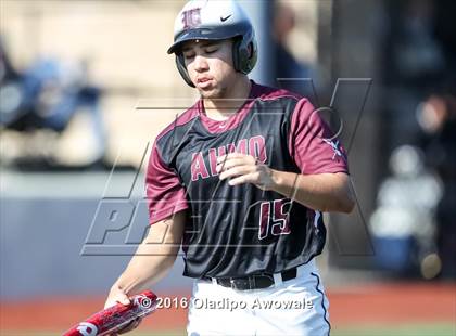 Thumbnail 1 in Royse City vs. Wylie (UIL 5A Area Playoff Game) photogallery.
