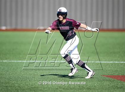 Thumbnail 2 in Royse City vs. Wylie (UIL 5A Area Playoff Game) photogallery.