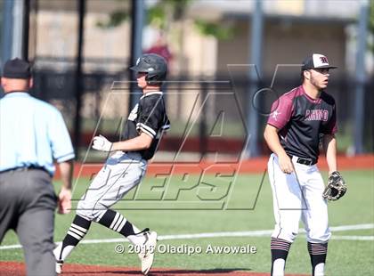 Thumbnail 1 in Royse City vs. Wylie (UIL 5A Area Playoff Game) photogallery.