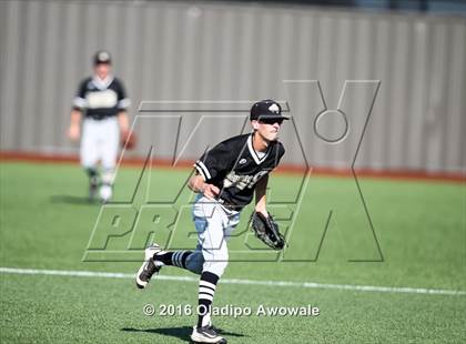 Thumbnail 1 in Royse City vs. Wylie (UIL 5A Area Playoff Game) photogallery.
