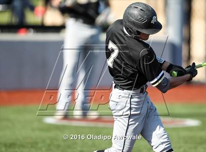Thumbnail 2 in Royse City vs. Wylie (UIL 5A Area Playoff Game) photogallery.