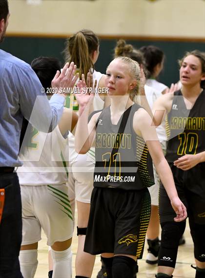 Thumbnail 3 in Argonaut @ Sonora photogallery.