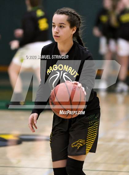 Thumbnail 2 in Argonaut @ Sonora photogallery.