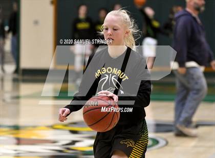 Thumbnail 1 in Argonaut @ Sonora photogallery.