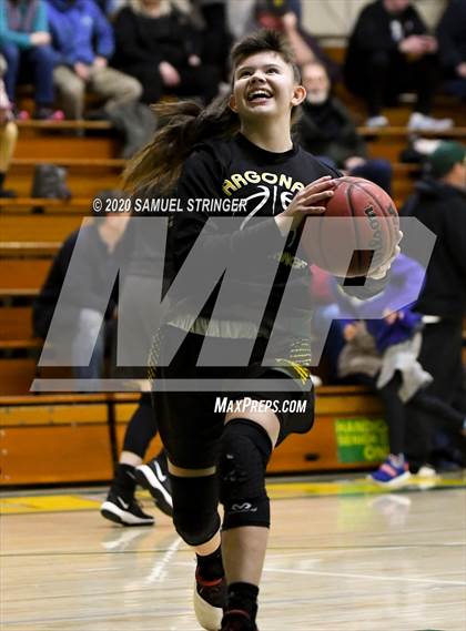 Thumbnail 3 in Argonaut @ Sonora photogallery.